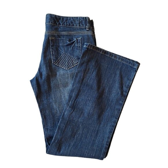 TOMMY Hilfiger Denim Jeans Girls Size 14 Back To School - Picture 1 of 11